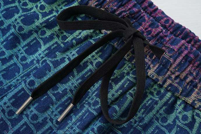 Dior Pants Short _SKUDiorM-XXL131819053